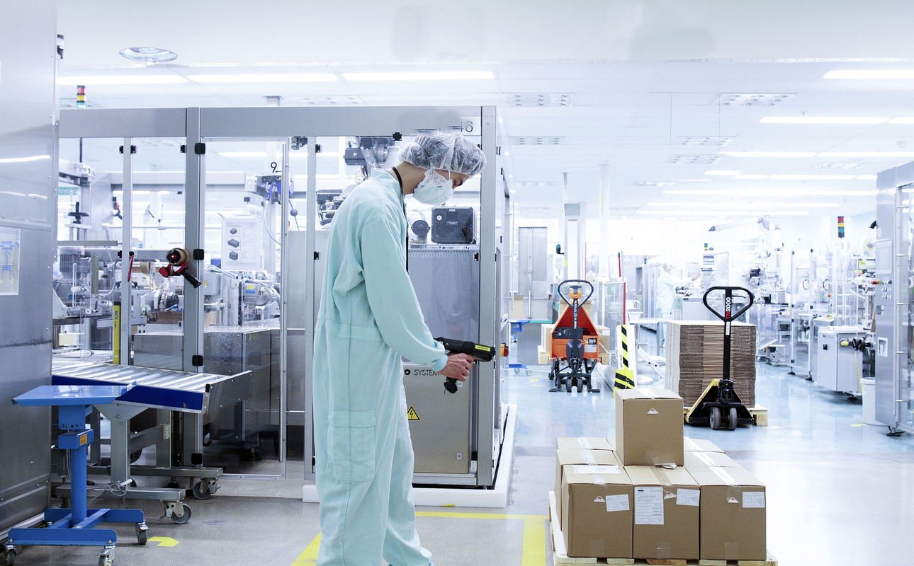 無塵凈化工程 GMP凈化車間哪家工程公司做得比較好？