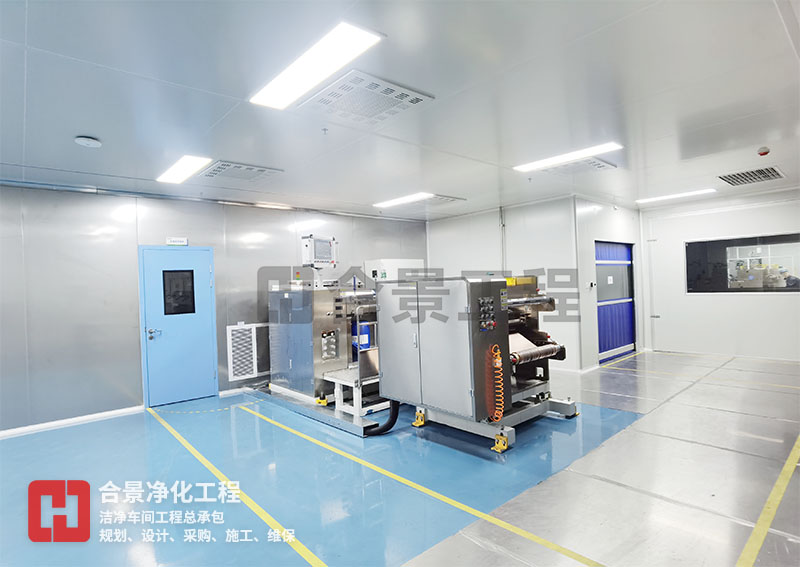  如何確保鋰電池生產(chǎn)安全？