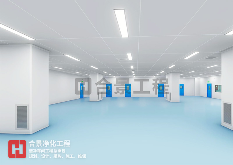 百億投資落地！MLED顯示芯片項目在南充破土動工